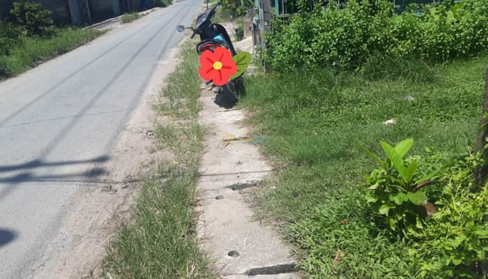 ban-dat-mt-le-thi-sac-5x20m-sat-ql22-xa-tan-phu-trung-cu-chi